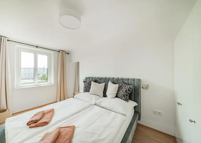Zentrale 50m² 10 Gehminuten Vom Hauptbahnhof *